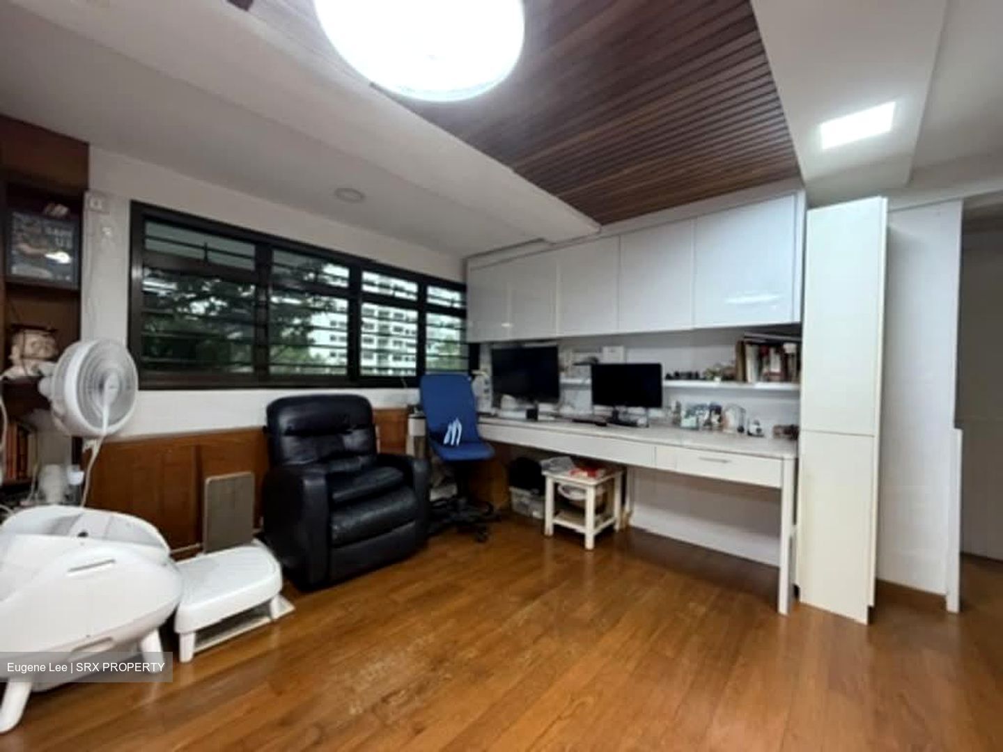 Blk 3 Farrer Gardens (Bukit Timah), HDB 4 Rooms #557944631